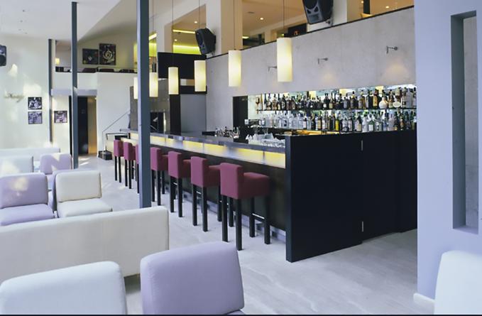 Le Cigare Restaurant