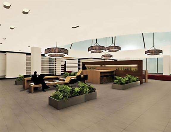 Acarlar Residence Entrance Hall