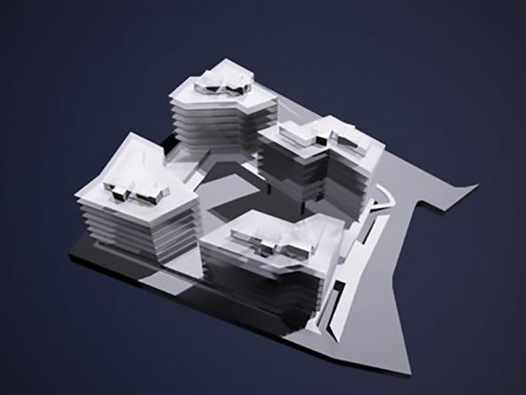 CITYLE Residence Bulgurlu