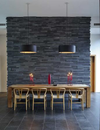 A. Dedehayır Residence 2 Pool house