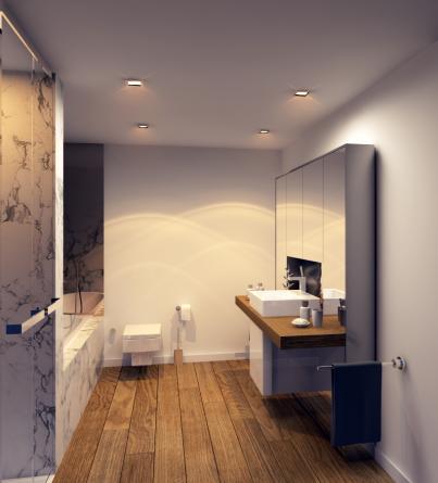 Ritz Carlton Residence