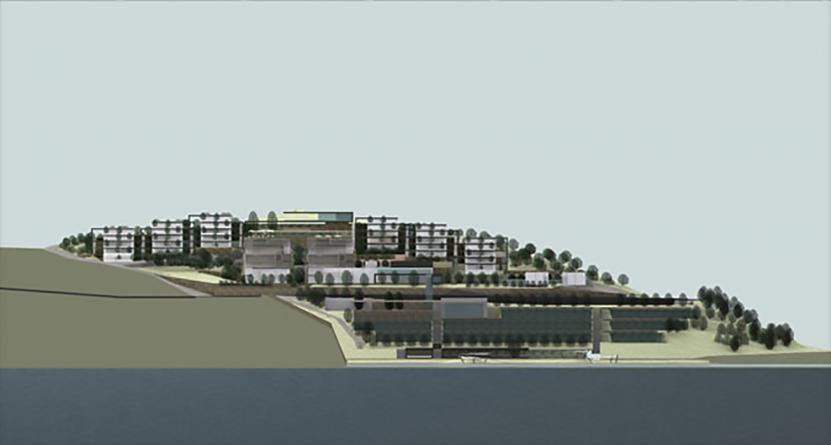 Yalıkavak Resort Hotel & Residences Design Offer