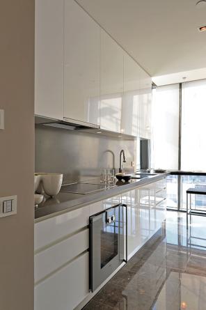 Trump Towers Sample Flats