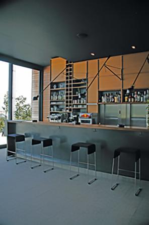 S International Equestrian Center