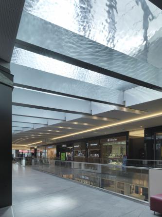 Next Level Mixed-Use Project 1