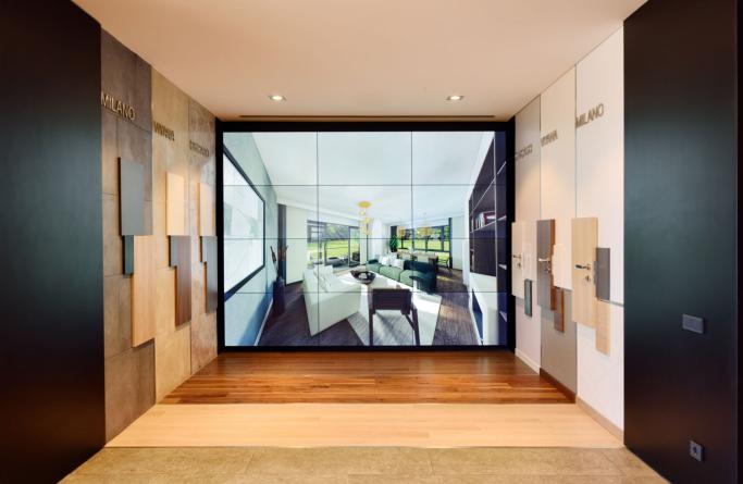 Next Level Çayyolu SalesOffice