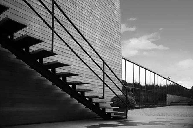 S International Equestrian Center