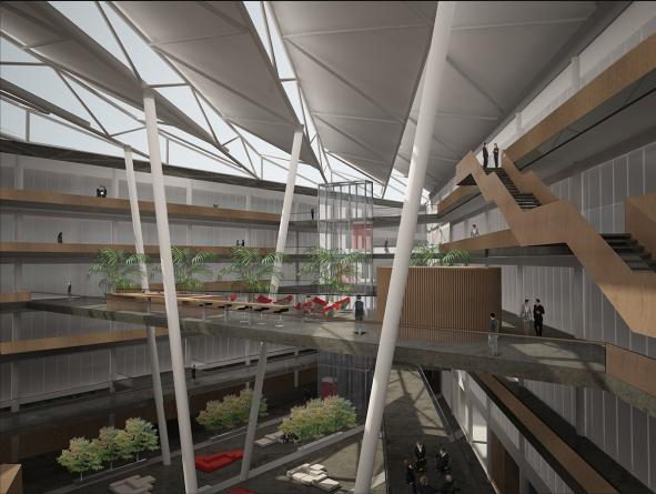 Tuzla 4 İşlem Ortak Servisler Merkezi