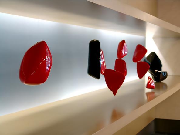 Kanyon Residence Entrance Hall