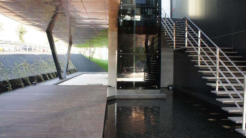 Next Level Sales Office