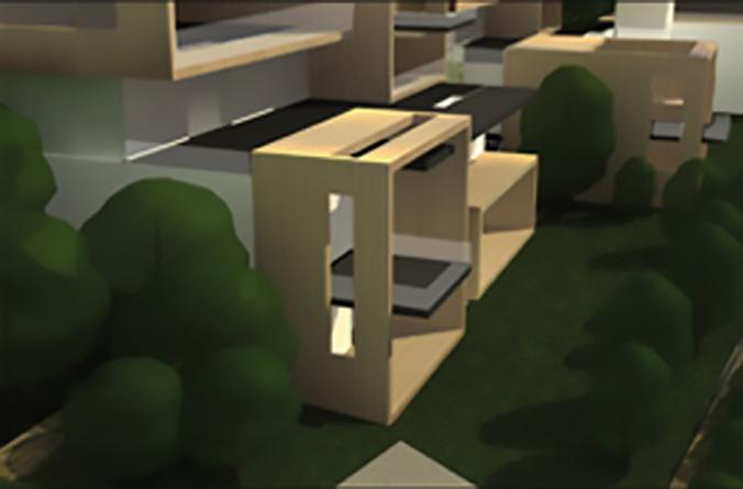 Yalıkavak Resort Hotel & Residences Design Offer