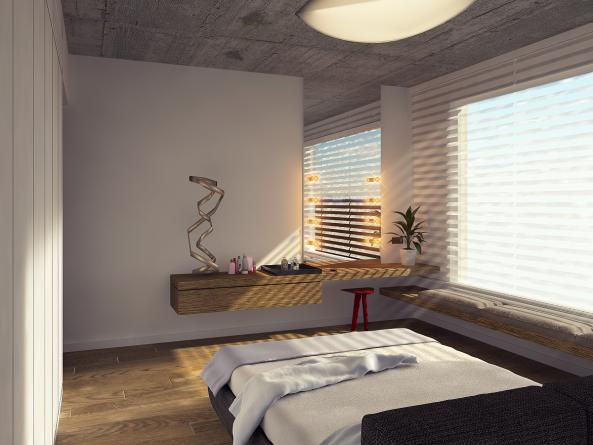 Ritz Carlton Residence