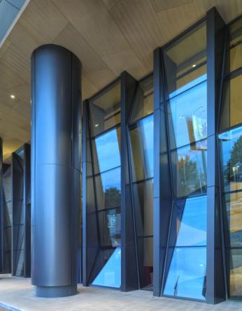 Next Level Mixed-Use Project 1