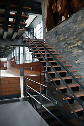 S International Equestrian Center