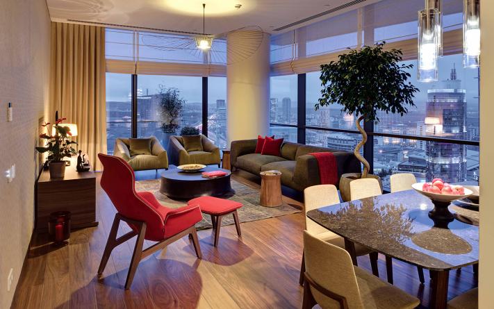 Next Level Sample Flats