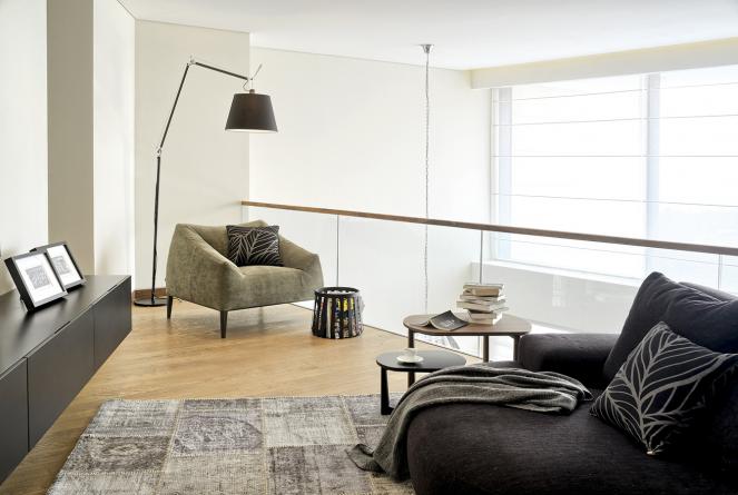 Ege Suits Sample Flats