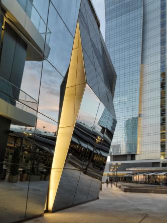 Next Level Mixed-Use Project 1