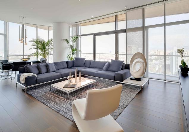 Next Level Sample Flats