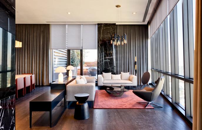 Next Level Executive Office