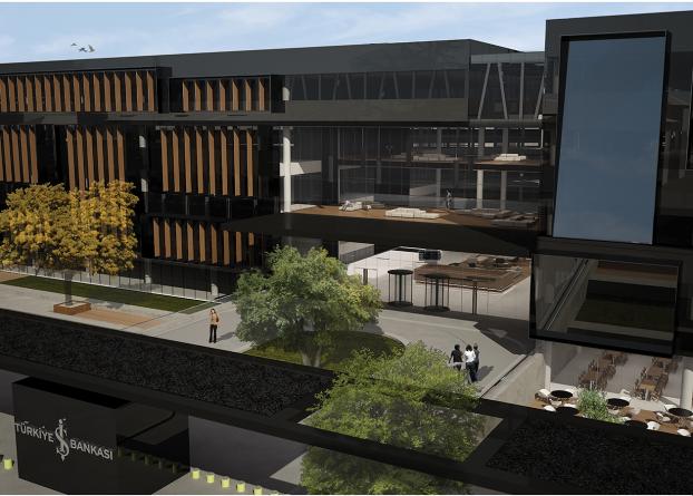 Tuzla 4 İşlem Ortak Servisler Merkezi