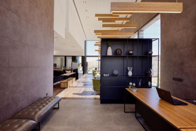 Next Level Çayyolu SalesOffice