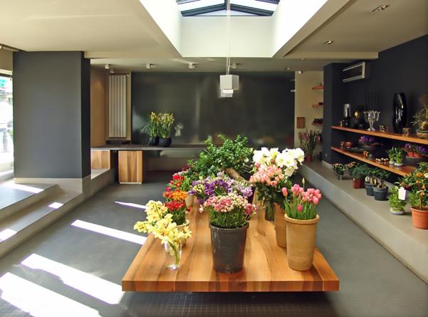 Ceremony Flowers & Events Shop 2