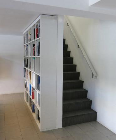 Brigitte Weber Architects