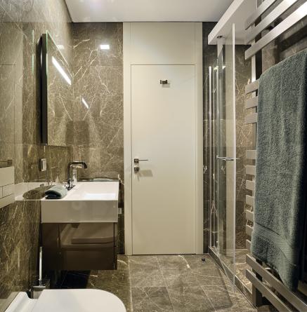 Ege Suits Sample Flats