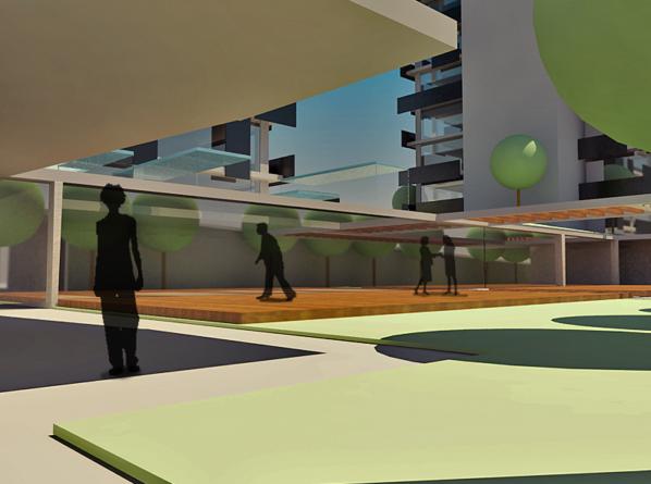 CITYLE Residence Pendik