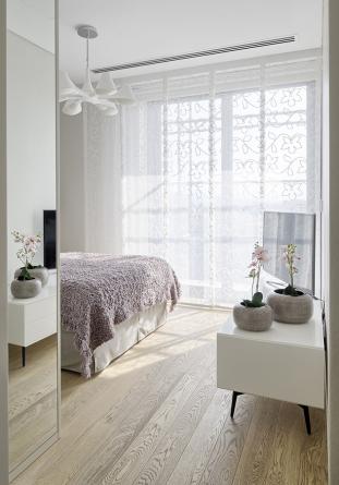 Ege Suits Sample Flats