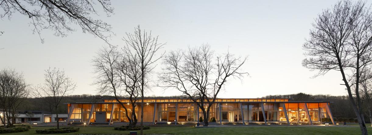 S International Equestrian Center