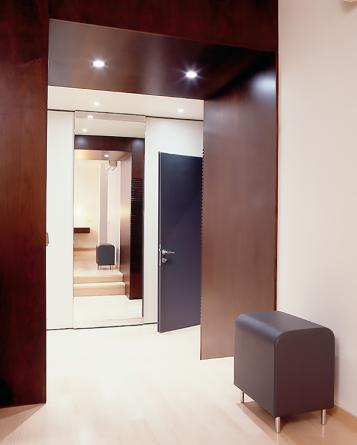 A. Dedehayır Residence 1