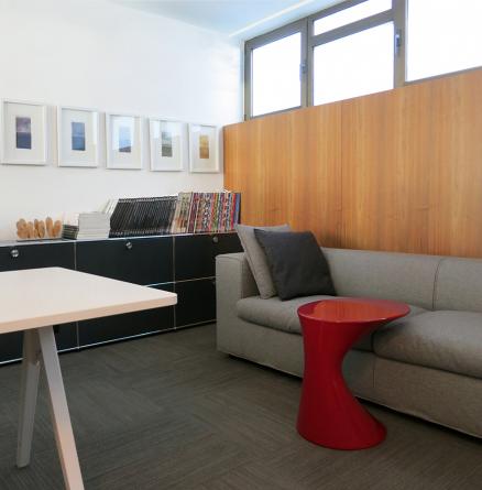 Brigitte Weber Architects