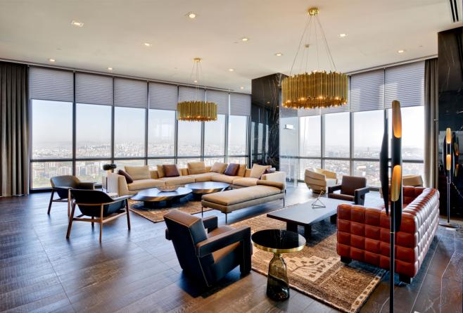 Next Level Executive Office