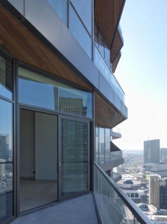 Next Level Mixed-Use Project 1