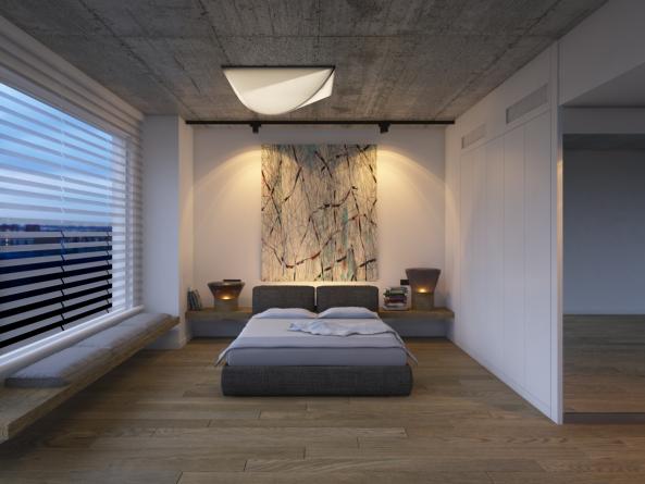 Ritz Carlton Residence