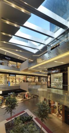 Next Level Mixed-Use Project 1