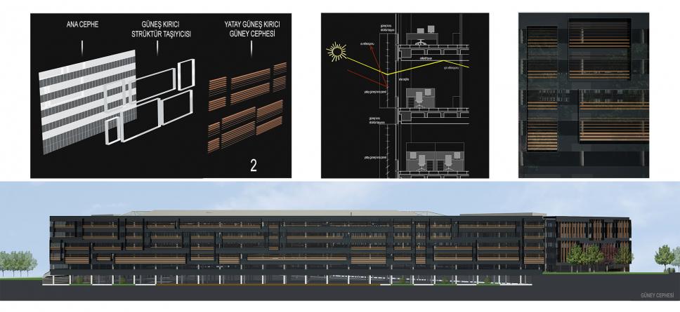 Tuzla 4 İşlem Ortak Servisler Merkezi