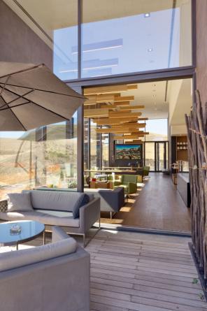 Next Level Çayyolu SalesOffice