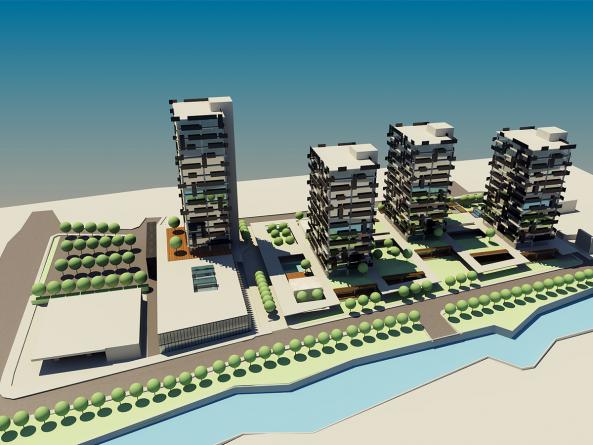 CITYLE Residence Pendik