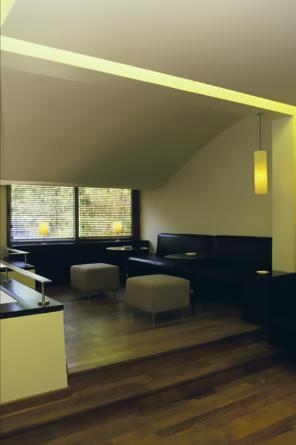 Le Cigare Restaurant