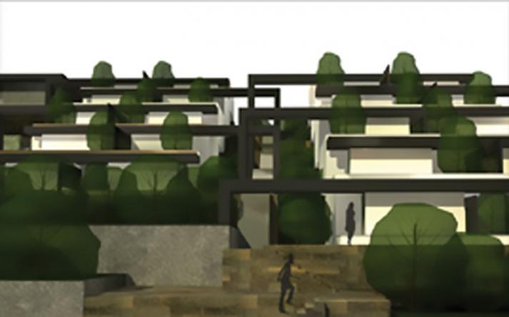 Yalıkavak Resort Hotel & Residences Design Offer