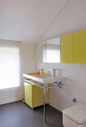 A. Dedehayır Residence 2 Main House