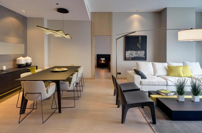 Next Level Sample Flats