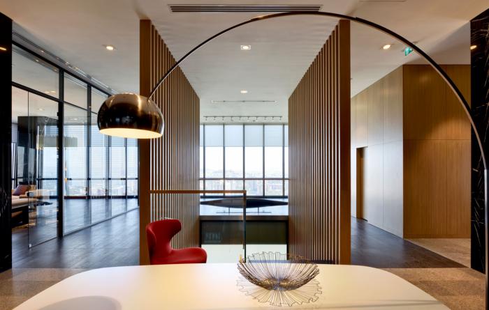 Next Level Executive Office