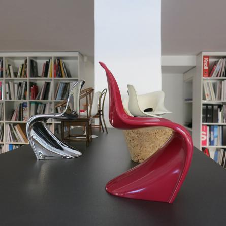 Brigitte Weber Architects