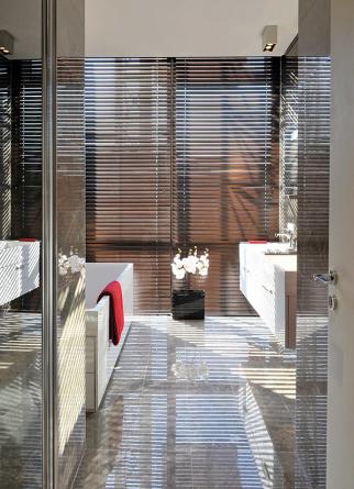 Trump Towers Sample Flats