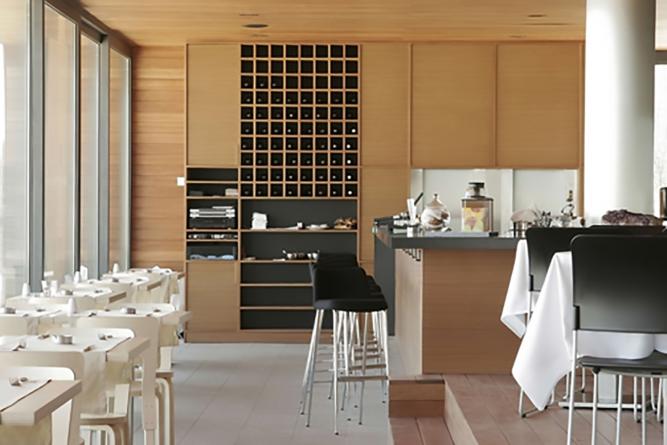 S International Equestrian Center