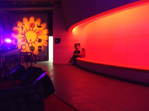 Kanyon Residence Sales Office