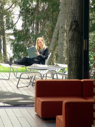 Sevil Sabancı Private Riding Facilities 1